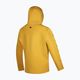 Men's neoprene sweatshirt Mystic Neo Star 2 mm yellow 35017.210131 2