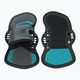 North Kiteboarding footstraps and pads Flex Bindings black NK41119 3