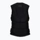 Women's safety waistcoat Mystic Dazzled black 35005.220153 2