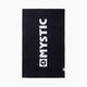 Mystic Quickdry towel black 35018.210153