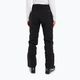 Women's Protest Kensington ski trousers black 4610100 4