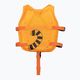 Waimea children's swimming waistcoat Tiger orange 2
