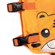 Waimea children's swimming waistcoat Tiger orange 3