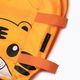 Waimea children's swimming waistcoat Tiger orange 4