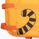 Waimea children's swimming waistcoat Tiger orange 5