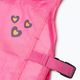 Waimea children's swimming waistcoat Flamingo pink 5
