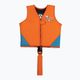 Waimea Classic children's swimming waistcoat orange 3