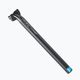 Bike seatpost PRO LT saddle 20mm Offset black