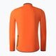 Shimano Windflex men's cycling jacket orange PCWWBPWUE11MA0104 2