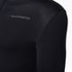 Men's Shimano Vertex Thermal LS Jersey bike sweatshirt black PCWJSPWUE13ML0108 3