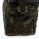 Shimano Tribal Trench Gear Carryall bag green SHTTG01 3