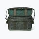 Shimano Tribal Trench Gear Carryall bag green SHTTG01 9