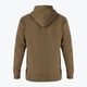 Shimano Tribal Tactical brown fishing sweatshirt SHTTW06M 2
