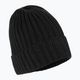 Winter hat BARTS Haakon Turnup black