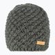 Winter hat BARTS Ilmar dark heather 2