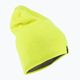 Children's winter hat BARTS Eclipse fluorescent yellow