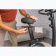 Tunturi Competence F20 black stationary bike 14