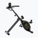 Stationary bike Tunturi Cardio Fit D20 black