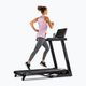 Tunturi Competence T20 black electric treadmill 9