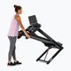 Tunturi Competence T20 black electric treadmill 15