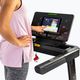 Tunturi Competence T20 black electric treadmill 16