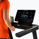 Tunturi Competence T40 black electric treadmill 13