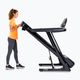 Tunturi Endurance T90 black electric treadmill 15