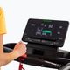 Tunturi Endurance T90 black electric treadmill 18