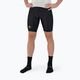 Rogelli Core black men's cycling shorts