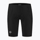 Rogelli Core black men's cycling shorts 3