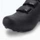 Rogelli AB-650 black road shoes 7