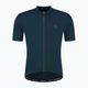 Rogelli Essential blue men's cycling jersey 3