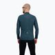 Men's cycling longsleeve Rogelli Essential blue 3