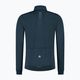 Men's cycling longsleeve Rogelli Essential blue 5