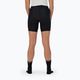 Women's cycling shorts Rogelli Core black 2