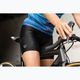 Women's cycling shorts Rogelli Core black 5