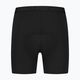 Men's cycling boxers Rogelli Boxer black 2