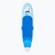 SUP board Mistral Palau 10'6" blue/white 2