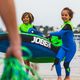 JOBE Sunray green towing float 230120010 5