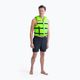 JOBE Universal buoyancy waistcoat yellow 244820010