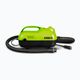 SUP board electric pump 0-20 PSI JOBE SUP 12V green 410020001-PCS