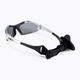 JOBE Cypris Floatable UV400 silver sunglasses 426013002 2
