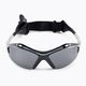 JOBE Cypris Floatable UV400 silver sunglasses 426013002 3