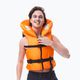 JOBE Comfort Boating life jacket orange 244817579