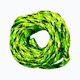 JOBE Towrope 10P green 211920004-PCS tow rope