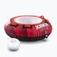JOBE Crusher 1P towing float red 230120007