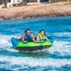 JOBE Scout 2P blue-green towing float 230220005 4
