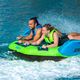 JOBE Scout 2P blue-green towing float 230220005 5