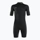 JOBE Atlanta 2 mm men's swimming wetsuit black 303620001