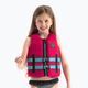 Jobe Neoprene children's buoyancy waistcoat pink 244921010 5